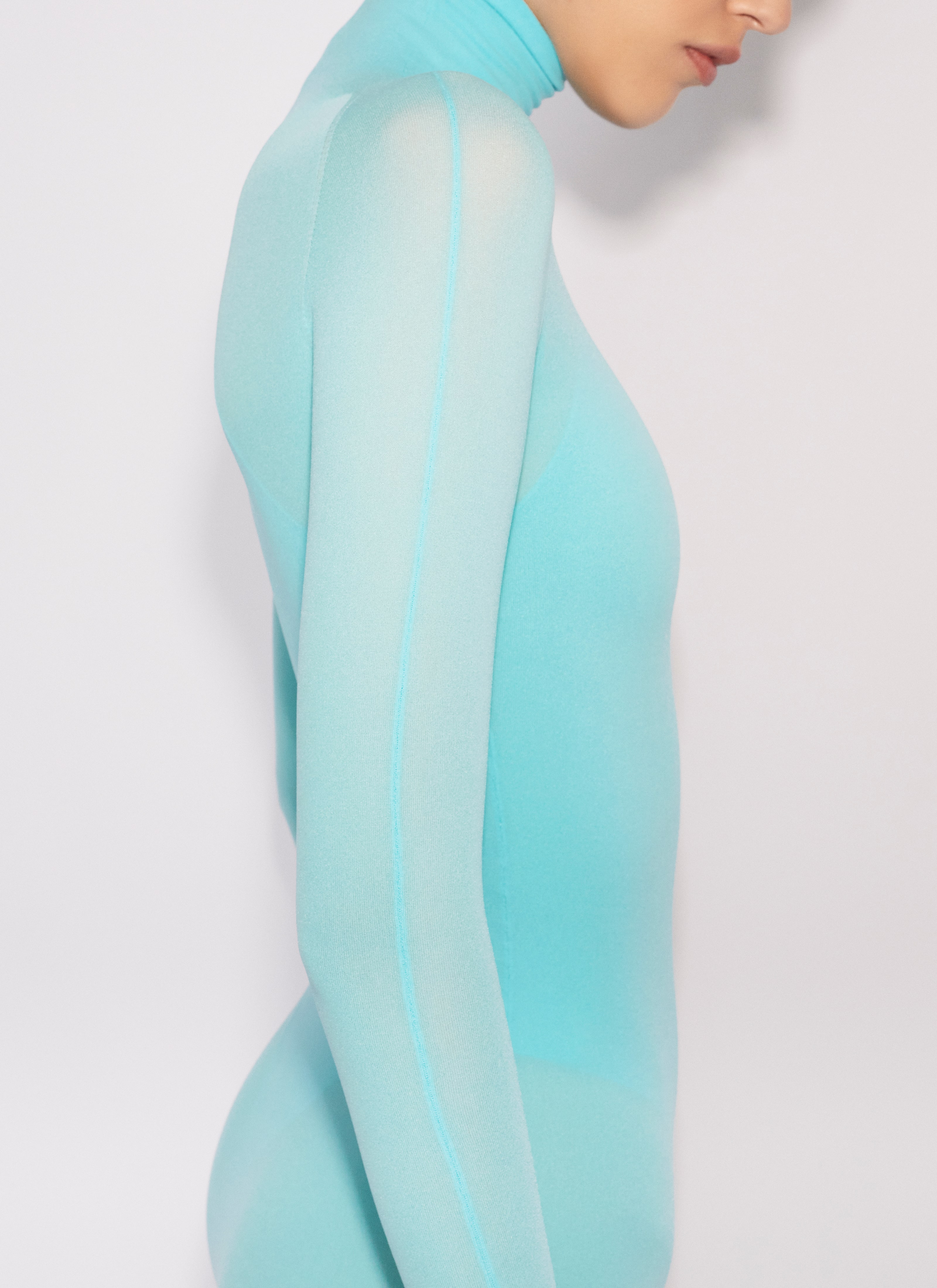 HIGHNECK BODY HIGHNECK BODY - maison-alaia.com